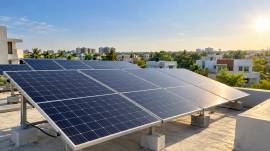 Commercial Solar Installation Solutions 
