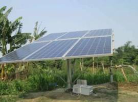 Commercial Solar Installation Solutions 