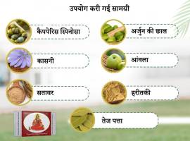 taakatvati a solution of weight gain