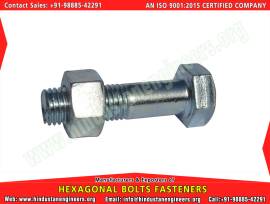 Hex Nuts, Hex Head Bolts Fasteners, Strut Channel 