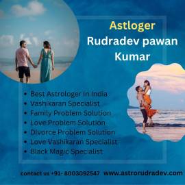 Love Marriage Specialist  +91-8003092547