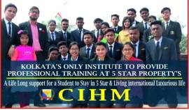 Hotel management colleges in kolkata list