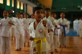 Nochikan Karate International is a premier academy