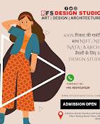 Top NIFT Coaching in Patna- RFS Design Studio
