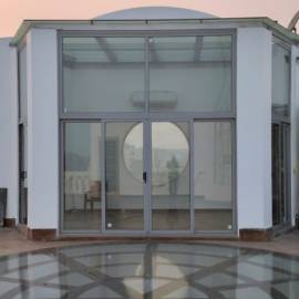 Experience The Difference With uPVC