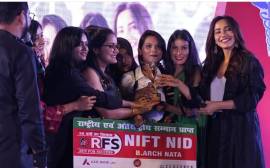 NIFT Exam Preparation Coaching in Patna 