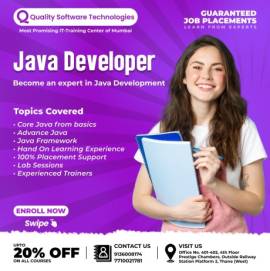 Best Software Testing Course Training in Thane 