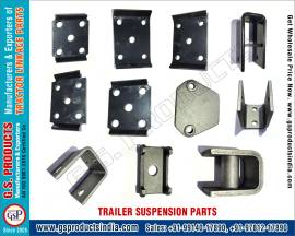 Tractor Linkage Parts & Components