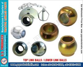 Tractor Linkage Parts & Components