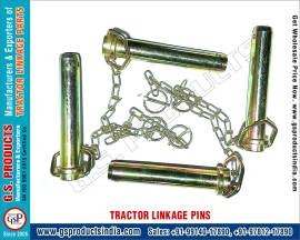 Tractor Linkage Parts & Components