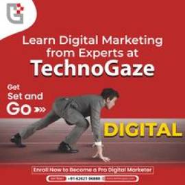 Digital Marketing Company in Bairagarh