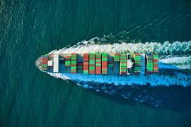 Optimize Your Shipping with Reliable Ocean Freight