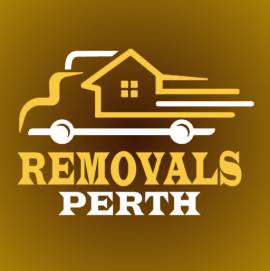 Removals Perth