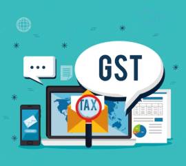 Ledgers24: Leading GST Software Company in India