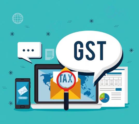 Ledgers24: Leading GST Software Company in India