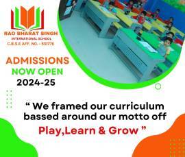 Nursery to 12th CBSE Schools in Sector 91 Gurgaon 
