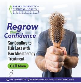 Experienced Women's Healthcare in Vapi