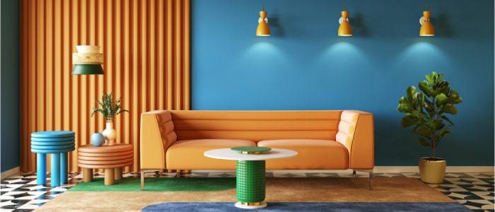 the Best Interior Designer in Noida Extension.