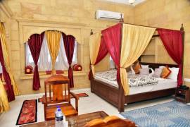 Best Family Hotel in Jaisalmer