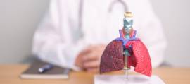 Best Lung Transplant Doctor in Ahmedabad