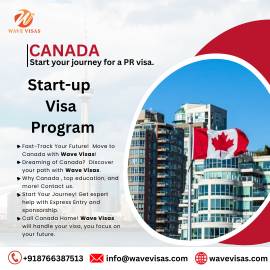 Canada Immigration Experts | Visa & Work Visa 