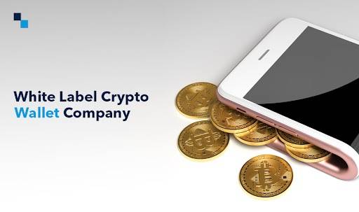 White Label Crypto Wallet Company