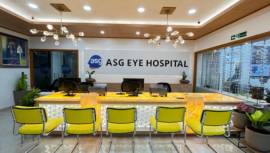 Indias Best Eye Hospital Advanced Care for All
