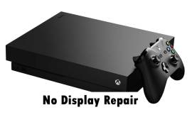 We do repair XBOX ONE not displaying @ from Ksh.65