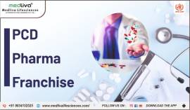 PCD Pharma Franchise 