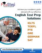 FIVESTEP EDUCATION & IMMIGRATION