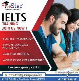 FIVESTEP EDUCATION & IMMIGRATION