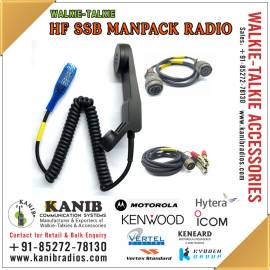 License Free Walkie Talkie  & Accessories supp