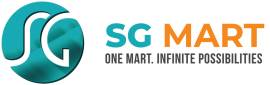 SG MART LIMITED