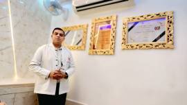 Nisha Health Care Clinic – Mens Health & Welln