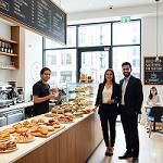 Professional Food Consultants for Startups 