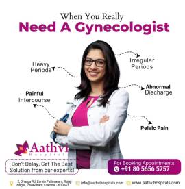 Best Pulmonologist in Chennai | Aathvi Hospitals 