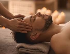 Royal Oak Spa Relaxation in Hinjawadi 9271110693