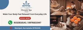 Royal Oak Spa Relaxation in Hinjawadi 9271110693