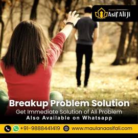 Best Muslim Astrologer for Breakup Problems | Maul