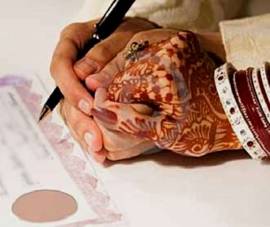 Tatkal Court Marriage in Thane