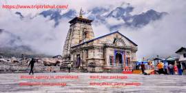 Kedarnath Tour Package from Haridwar & Rishikesh – A Complete Yatra Experience