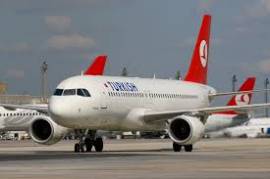 Turkish Airlines New York Office Services