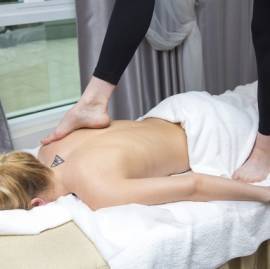 Spa Town Vashi 8976821949