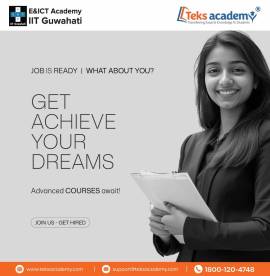  Best Software Training Institute in Hyderabad