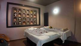Viva Spa & Massage Kharghar - Best Spa In Khar