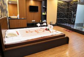 Royal Bliss Spa Bellandur