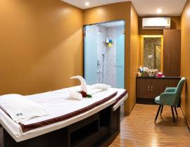 Royal Bliss Spa Bellandur