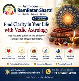 Love Problem Solution Astrologer in Jaipur 