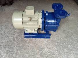 Vacuum Pump Manufacturer 