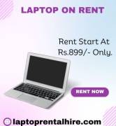 Rent A Laptop In Mumbai Starts At Rs.899/- Only 